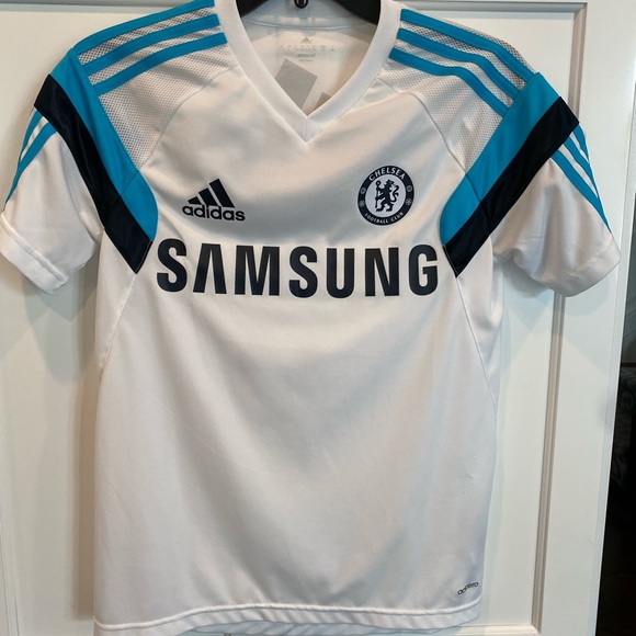adidas Other - Adidas NWOT Chelsea Football Club Jersey